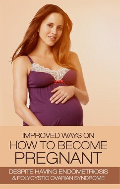 Cover Improved Ways on How to Become Pregnant (eBook, ePUB)