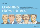 Learning from the Best (eBook, ePUB) Learning from the Best (eBook, ePUB)