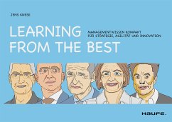 Learning from the Best (eBook, ePUB) - Knese, Jens