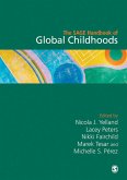 The SAGE Handbook of Global Childhoods (eBook, ePUB)