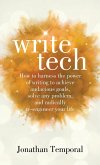WriteTech