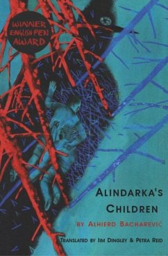 Cover Alindarka's Children