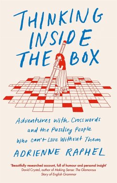 Thinking Inside the Box - Raphel, Adrienne