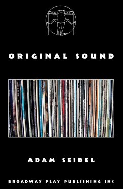 Original Sound - Seidel, Adam