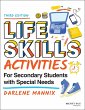 Life Skills Activities for Secondary... - Bild 1