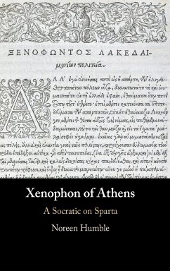 Xenophon of Athens - Humble, Noreen