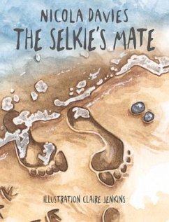 Shadows and Light: The Selkie's Mate - Davies, Nicola