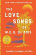 The Love Songs of W.E.B. Du Bois - Bild 1