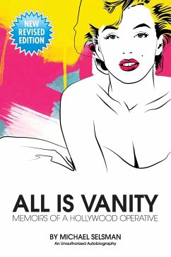 All Is Vanity - Selsman, Michael