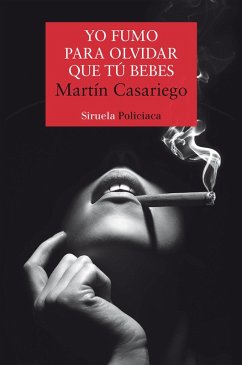 Cover Yo fumo para olvidar que tú bebes (eBook, ePUB)