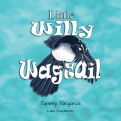 Little Willy Wagtail - Tangaroa, Tammy