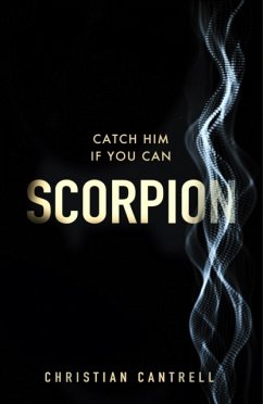 Scorpion - Cantrell, Christian