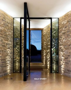 Inspired by Light - Storey, Sally