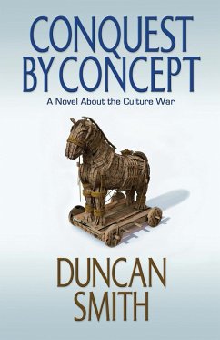 Conquest By Concept - Smith, Duncan