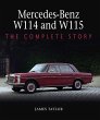 Mercedes-Benz W114 and W115 - Bild 1