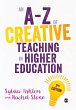 An A-Z of Creative Teaching in Higher... - Bild 1
