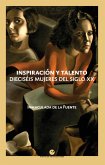 Inspiración y talento (eBook, ePUB)