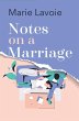 Notes on a Marriage (eBook, ePUB) - Bild 1
