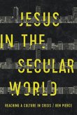 Jesus in the Secular World