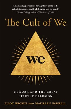 The Cult of We - Farrell, Maureen;Brown, Eliot