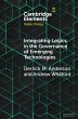 Integrating Logics in the Governance of... - Bild 1
