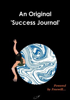 An Original Success Journal - Bob Tub Collection - Dip - Zillart, Jz