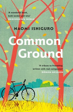 Cover Common Ground