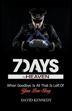 7 Days in Heaven - Kennedy, David