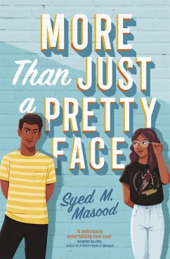 More Than Just a Pretty Face - Masood, Syed