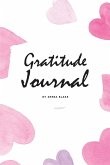 Gratitude Journal for Children (6x9 Softcover Log Book / Journal / Planner)