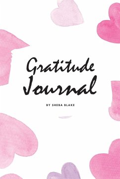 Gratitude Journal for Children (6x9 Softcover Log Book / Journal / Planner) - Blake, Sheba