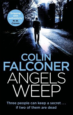 Angels Weep - Falconer, Colin