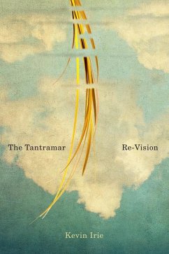 The Tantramar Re-Vision: Volume 62 - Irie, Kevin