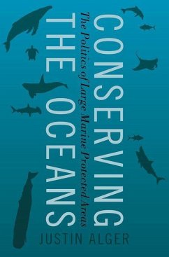 Conserving the Oceans - Alger, Justin