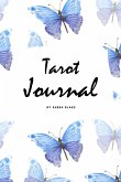 Tarot Journal (6x9 Softcover Journal / Log Book / Planner)