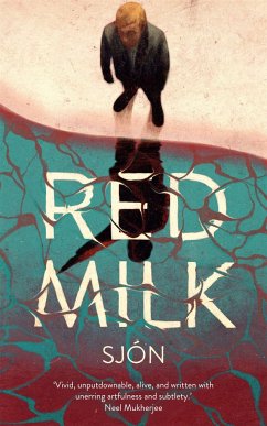 Red Milk - Sjon