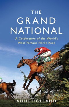 The Grand National - Holland, Anne
