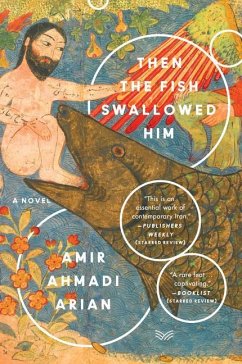 Then the Fish Swallowed Him - Arian, Amir Ahmadi