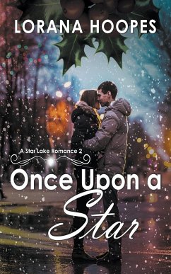 Once Upon A Star - Hoopes, Lorana