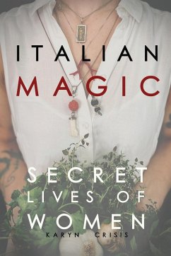 Italian Magic - Crisis, Karyn