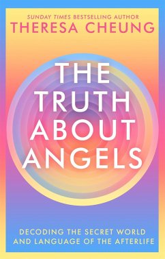The Truth about Angels - Cheung, Theresa