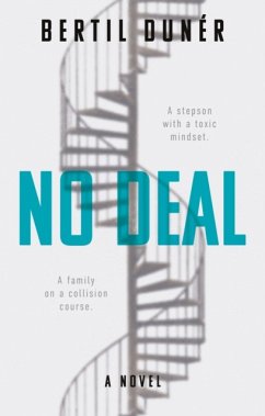 No Deal - Duner, Bertil