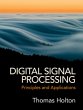 Digital Signal Processing - Bild 1