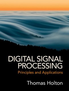 Digital Signal Processing - Holton, Thomas