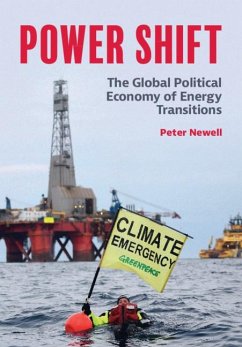 Power Shift - Newell, Peter (University of Sussex)