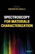 Spectroscopy for Materials... - Bild 1