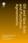 Oil and Gas Sale and Purchase Agreements (eBook, ePUB)