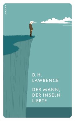 Der Mann, der Inseln liebte (eBook, ePUB) - Lawrence, D. H.