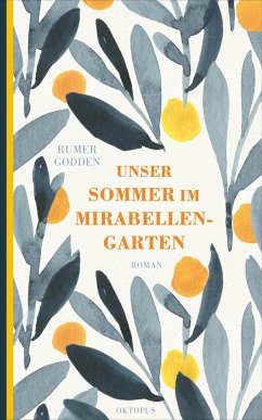 Unser Sommer im Mirabellengarten (eBook, ePUB) - Godden, Rumer