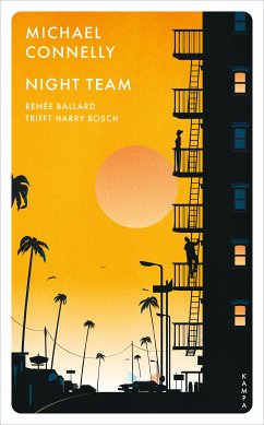 Night Team / Renée Ballard Bd.2 (eBook, ePUB) - Connelly, Michael